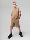 Bodo Костюм 429540 46-34МU бежевый