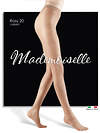 Mademoiselle Колготки 429649 00-00004873 cosmetic (телесный)