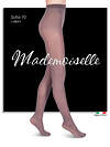 Mademoiselle Колготки 429672 00-00005180 viola (фиолетовый)