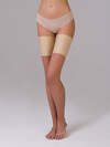 Mademoiselle Бандалетки 429757 00-00006833 light beige