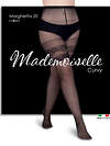 Mademoiselle Колготки 429761 00-00007391 nero