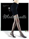 Mademoiselle Колготки 429796 00-00001201 naturale mm (телесный)