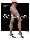 Mademoiselle Колготки 429811 00-00001215 nero (чёрный)