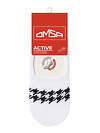 JS Omsa Подследники 431054 ACTIVE 170 bianco