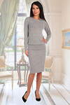 Натали Костюм 431964 Костюм Благо меланж