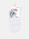 Conte elegant Носки 434166 3DSOCKS белый