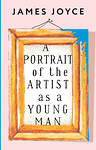 АСТ James Joyce "A Portrait of the Artist as a Young Man" 436455 978-5-17-164414-7 