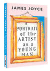 АСТ James Joyce "A Portrait of the Artist as a Young Man" 436455 978-5-17-164414-7 