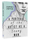 АСТ James Joyce "A Portrait of the Artist as a Young Man" 436460 978-5-17-164413-0 