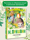 АСТ Пришвин М.М. "Рассказы" 436529 978-5-17-165024-7 