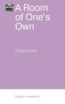 АСТ Virginia Woolf "A Room of One`s Own" 436546 978-5-17-165206-7 