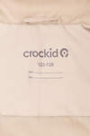 CROCKID Пальто 436611 ВК 34068/1 УЗГ лунный свет