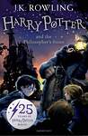 Эксмо J.K. Rowling "Harry Potter and the Philosopher's Stone J.K. Rowling Гарри Поттер и Философский камень Д.К. Роулинг / Книги на английском языке" 437737 978-1-40-885565-2 