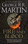 Эксмо Martin George R. "Fire and Blood (George R.R.Martin) Кровь и пламя (Д.Р.Р.Мартин) /Книги на английском языке" 437819 978-0-00-840278-5 