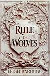 Эксмо Leigh Bardugo "Rule of Wolves. King of Scars Book 2 (Leigh Bardugo) Правление волков. Король шрамов книга 2 (Ли Бардуго) /Книги на английском языке" 437986 978-1-51-010448-8 