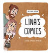 АСТ Lina’s Comics "Lina's Comics. Сборник ламповых комиксов" 438325 978-5-17-164150-4 