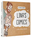 АСТ Lina’s Comics "Lina's Comics. Сборник ламповых комиксов" 438325 978-5-17-164150-4 