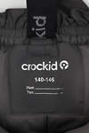 CROCKID Брюки 440243 ВК 40006/24/1 ГР угольный серый