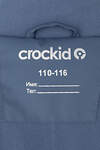 CROCKID Куртка 440286 ВК 36085/4 ГР винтажный синий