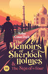 АСТ Doyle Arthur Conan "The Memoirs of Sherlock Holmes & The Sign of the Four" 441108 978-5-17-164574-8 