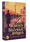 АСТ Doyle Arthur Conan "The Memoirs of Sherlock Holmes & The Sign of the Four" 441108 978-5-17-164574-8 