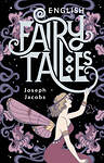 АСТ Joseph Jacobs "English Fairy Tales" 441135 978-5-17-164974-6 