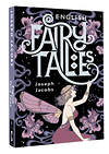 АСТ Joseph Jacobs "English Fairy Tales" 441135 978-5-17-164974-6 