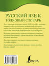 АСТ Ю. В. Алабугина "Русский язык. Толковый словарь" 441139 978-5-17-165189-3 