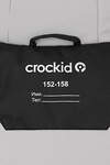 CROCKID Куртка 441574 ВК 36101/2 ГР темный уголь