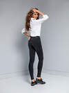 Conte Джинсы 71810 SLIM FIT 2992/4937 Темно Серый