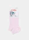 Conte elegant Носки 441743 3DSOCKS светло-розовый