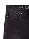 Conte Джинсы 71810 SLIM FIT 2992/4937 Темно Серый