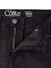Conte Джинсы 71810 SLIM FIT 2992/4937 Темно Серый