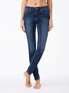 Conte Джинсы 71814 X-TREAM SKINNY 4640/4915D Синий