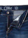 Conte Джинсы 71814 X-TREAM SKINNY 4640/4915D Синий