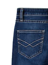 Conte Джинсы 71814 X-TREAM SKINNY 4640/4915D Синий