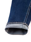 Conte Джинсы 71814 X-TREAM SKINNY 4640/4915D Синий