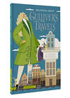 АСТ Jonathan Swift "Gulliver`s Travels. A Voyage to Lilliput. A2" 442383 978-5-17-163104-8 