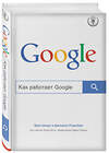 Эксмо Шмидт Э., Розенберг Д. "Как работает Google" 443217 978-5-699-79320-4 