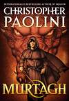 Эксмо Christopher Paolini "Murtagh (Christopher Paolini) Муртаг (Кристофер Паолини) /Книги на английском языке" 443462 978-0-24-165131-5 