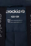 CROCKID Комбинезон 443683 ВК 60102/7 ГР (98-122) тёмное море