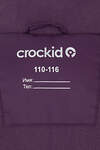 CROCKID Куртка 443706 ВК 38112/1 ГР фиолетовый