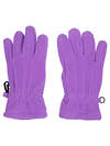 PLAYTODAY Перчатки 443916 32422966 сиреневый