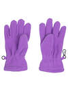 PLAYTODAY Перчатки 443916 32422966 сиреневый