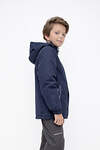 CROCKID Куртка 445951 ВК 36101/1 ГР глубокий синий