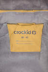 CROCKID Комбинезон 445954 ВК 60032/5 УЗГ охра