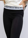 BATIK Легинсы 447563 015_БПО Черный