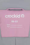 CROCKID Комбинезон 455044 ВК 60118/1 ГР дымчато-розовый