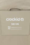 CROCKID Куртка 455059 ВК 38118/2 ГР лавровый дуб