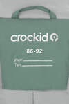 CROCKID Комбинезон 455079 ВК 60118/4 ГР зеленый мох